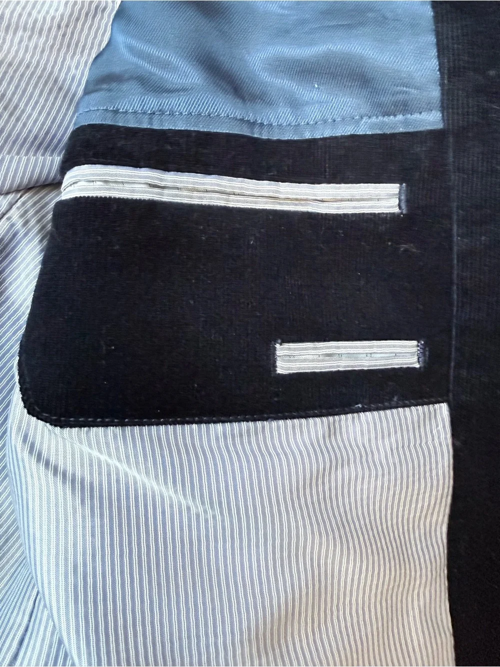 Banana Republic refined banana